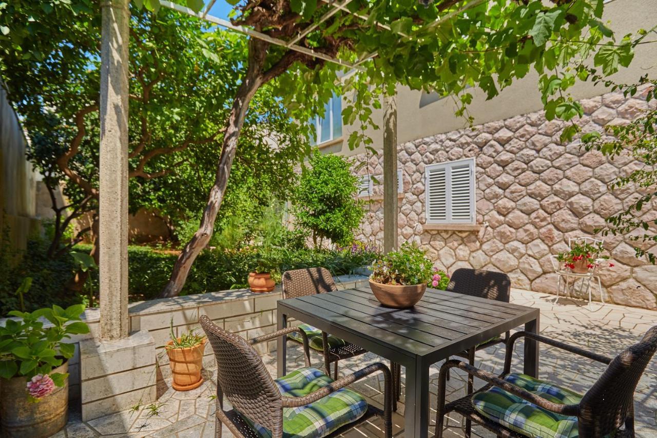 Apartment Niko Dubrovnik Exterior photo